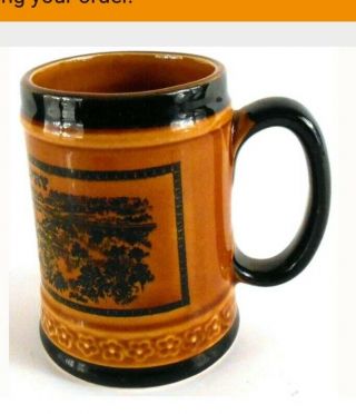 Grand Ole Opry Since 1925 Vintage Souvenir Coffee Tea Cup Mug Collector ' s Cup 2