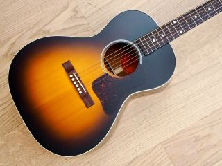 1999 Gibson L - 00 Vintage Reissue Acoustic Guitar Yamano,  Long Scale,  Nick Lucas