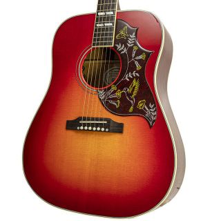 Gibson Acoustic Hummingbird Standard - Vintage Cherry Sunburst