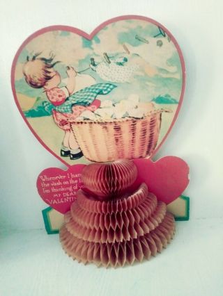 Vintage Valentine 