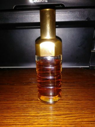 Vintage Azuree By Estee Lauder Pure Fragrance Spray 2oz 80 Full