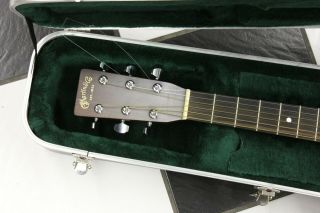 Vintage Martin D - 28 Acoustic Guitar 2