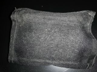 Surgical Glove Case With Gloves