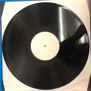 Christian Death The Root Of All Evilution Lp Test Press Siouxie Bauhaus