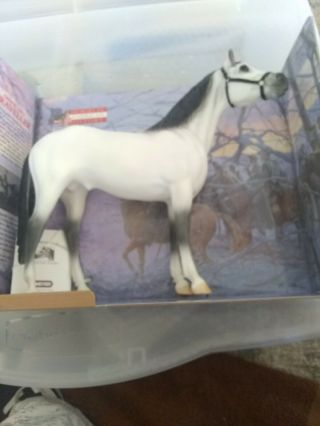 Breyer 718 Collectible Traditional Horse General Lee 