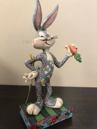 Bugs Bunny " What 