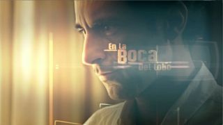Colombia - Serie,  En La Boca Del Lobo,  2015,  10 Dvd 39 Capitulos