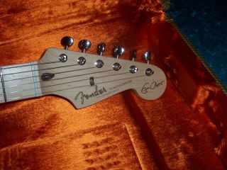 Crash 1 Eric Clapton Fender Stratocaster Guitar Strat USA American vintage guita 3