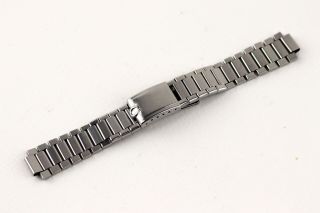 Vintage Omega 7077 7912 Bracelet Speedmaster 19mm 165.  014 105.  003 105.  002