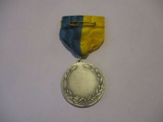 Scoutkaren - Vikingarna Medal - Swedish Scouting Medal 3