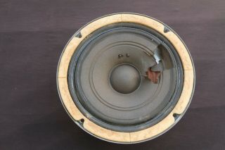 Vintage Western Electric 755a Loud Speaker (or Restore)