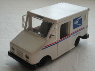U S Mail Truck Stamp Dispenser