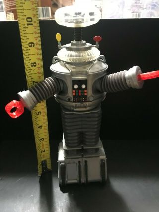 Lost In Space Robby The Robot 1997 Newline Unit