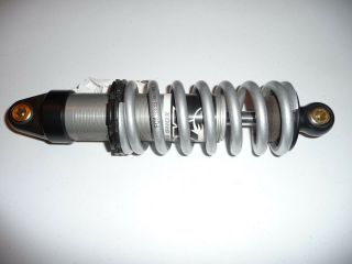 Indian Chief Vintage Rear Fox Shox Shock Absorber Compete