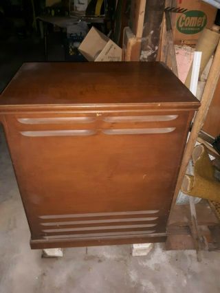 Vintage Leslie Model 145 Organ Speaker