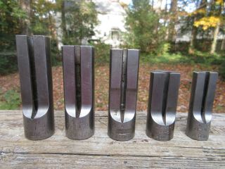 Winchester 38 - 70 50 - 95 38 - 56 44 22 W.  C.  F.  Cham Reamer Guide Tool Gunsmith