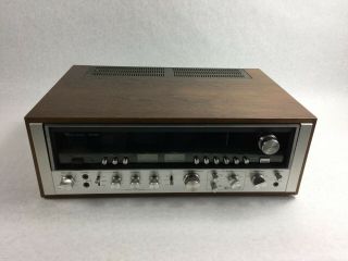 Vintage Sansui 9090db Stereo Receiver