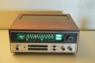 vintage McIntosh MAC 1900 AM - FM Stereo Receiver BEST EVER 2