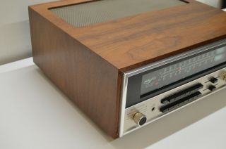 vintage McIntosh MAC 1900 AM - FM Stereo Receiver BEST EVER 3