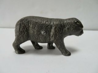 Kenton Cast Iron Polar Bear