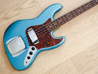 1999 Fender Jazz Bass 