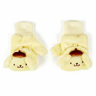 Pom Pom Purin Character 2 Way Gloves Japan