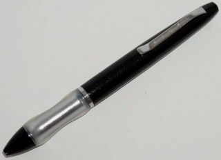 Sensa Zephyr Amethyst Slate Gel Ballpoint Pen With Plasmium T Grip