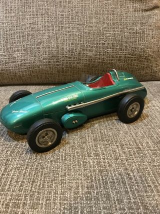 Sears Indianapolis 500 Racer Vintage 1960 