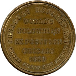1893 World 