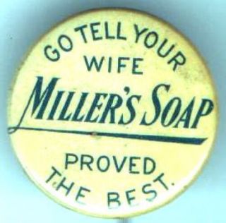 1896 Pin Miller 