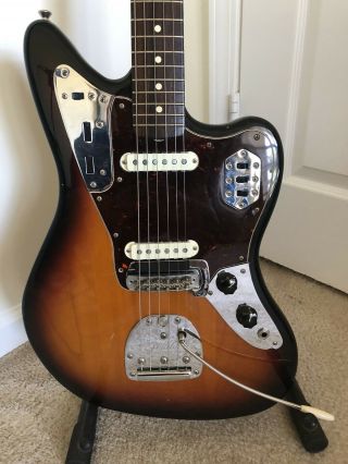 Fender American Vintage Reissue 