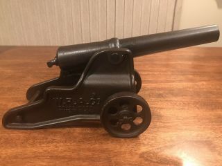 Winchester Repeating Arms 10 Guage Signal Cannon 1950 