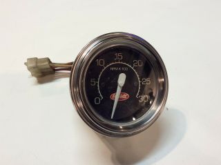 Peterbilt Tachometer: Oem Vintage