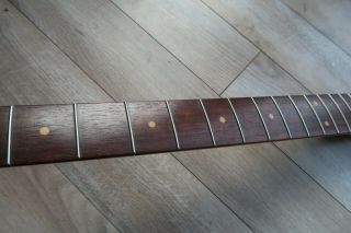 1963 Fender Precision Bass Neck American Vintage 