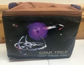 Star Trek Deep Space Nine Vintage 90 