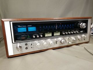 Vintage Sansui 9090DB Stereo Receiver / Amplifier 125WPC & 3