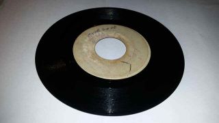 Blank[links]/give Love A Try - Delroy Wilson [r/steady] 7 "