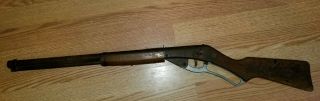 1947 Vintage Daisy Red Ryder Carbine No 111 Model 40