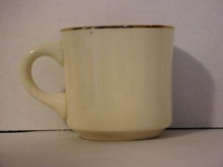 BSA 1970 ' s Boy Scout Coffee Mug Cup Order Of The Arrow Lodge 137 Colonneh - 2 2