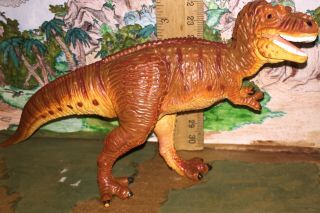 Safari Ltd Gorgosaurus 2004 Figure