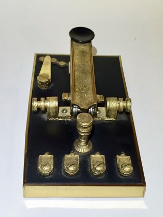 Vintage Telegraph Key Stapler by Bergh Bros Co Inc 2