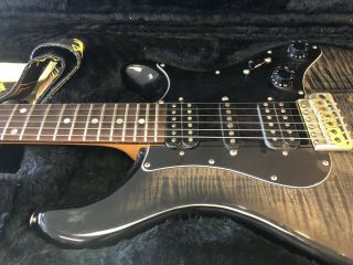 Vintage Prs 1993 Bolt On Electric Guitar With Hard Case