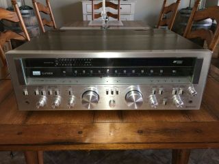 Vintage Sansui,  G - 8700db,  Stereo Receiver,  Pioneer,  Marantz,  Kenwood,  Sony