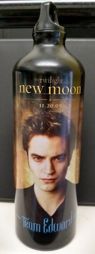 Twilight Saga: Eclipse - Cintura del Team Edward Ottimo regalo