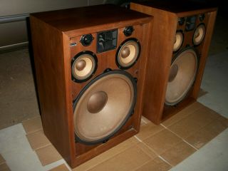 Pioneer CS - 99A Vintage Hifi Floor Speaker FB Speakers, 2