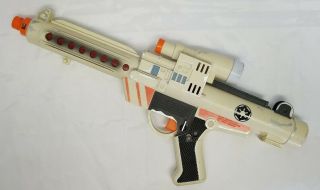 Star Wars Gun Storm Trooper Blaster Pistol Rifle Stormtrooper Cosplay Lucasfilm