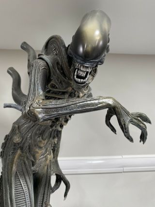 Alien Big Chap 1/4 Maquette Sideshow Collectibles Statue 3