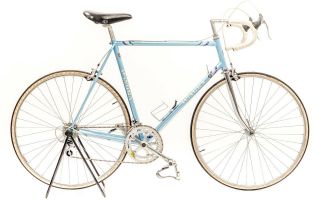 Winora Road Bicycle Shimano 105 Group Set Columbus Mavic Wheels Vintage Bike
