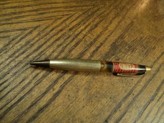 Vintage Secretary Floaty Mechanical Pencil Alloy Rods Co Arc Welding York Pa