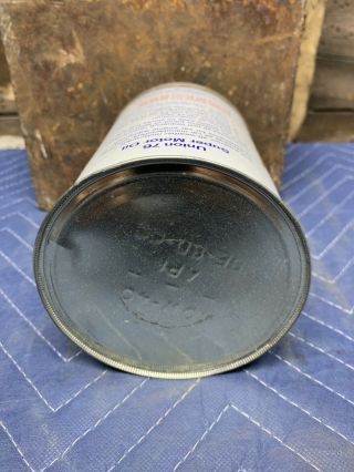 Vintage Oil Can Union 76 (empty) 3